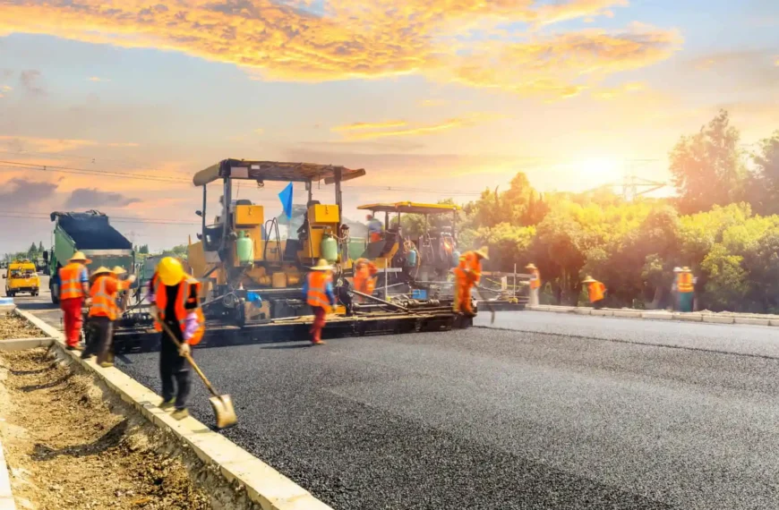 Roads and Trasportation Projects