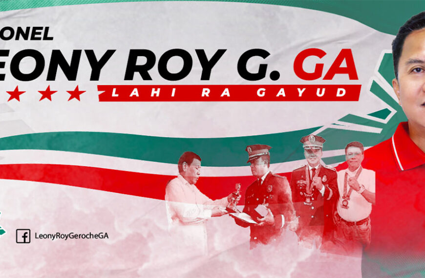 Atty. Macalintal Guides Mayor Roy GA and Vice Mayor Ernest “Wekwek” Uy in Transforming Iligan City